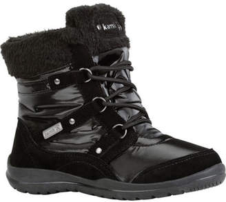 Kamik Women's Sofia Boot - Black Boots