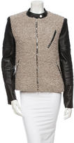 Thumbnail for your product : Yigal Azrouel Jacket
