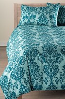 Thumbnail for your product : Nordstrom 'Urban Holiday' Damask Print Duvet Cover