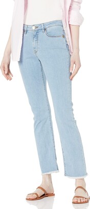 Lola Jeans Women's Straight Jeans