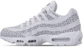 Thumbnail for your product : Nike Men's Air Max 95 SE JDI Casual Shoes