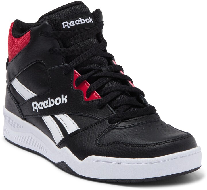 Reebok Royal Bb4500 High Top Sneaker - ShopStyle