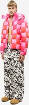 Thumbnail for your product : ERL Skull Printed Pants