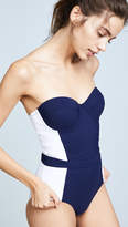 Thumbnail for your product : Tory Burch Lipsi One Piece