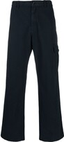 Thumbnail for your product : Missoni Straight-Leg Cargo Trousers