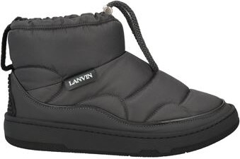 Lanvin Woman Ankle boots