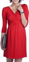 Thumbnail for your product : Isabella Oliver MaternityIsabella Oliver Emily Maternity Dress