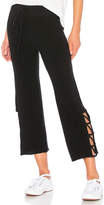 Thumbnail for your product : LnA Brushed Aria Pant