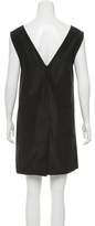 Thumbnail for your product : Vera Wang Silk A-Line Dress w/ Tags