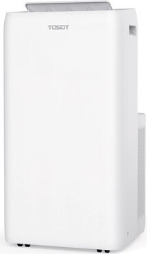 Tosot 10,000 BTU Energy Star Portable Air Conditioner with Remote