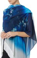 Thumbnail for your product : Damsel in a Dress Hanging Gardens Wrap