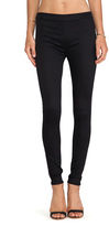 Thumbnail for your product : Hudson Jeans 1290 Hudson Jeans Evelyn High Rise Super Skinny