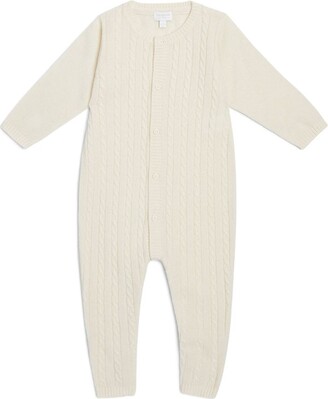 Harrods Cashmere All-In-One (0-18 Months)