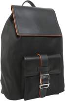 Thumbnail for your product : Christian Dior Canvas Backpack