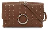 Thumbnail for your product : Sorial Mia Studded Leather Clutch