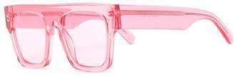 Stella McCartney Eyewear square frame sunglasses
