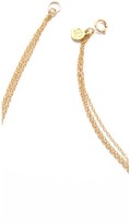 Thumbnail for your product : Gorjana 10 Year 3 Disc Diamond Necklace