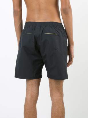 Julien David Weightless Waterproof shorts