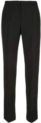 Narciso Rodriguez slim fit trousers