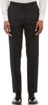 Thumbnail for your product : Paul Smith Exclusive Gents Tailored-Fit Trousers