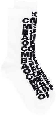 comme des garcons socks price