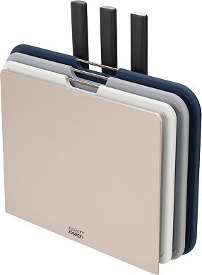 Joseph Joseph Nest 6-pc. Knife Board Set
