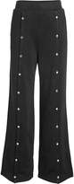 Thumbnail for your product : Alexander Wang T by Wide-Leg Pants with Cotton