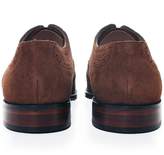 Thumbnail for your product : Loake Polo Suede Buckingham Brogues