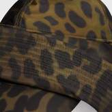 Thumbnail for your product : Burberry Animal Print Rain Hat