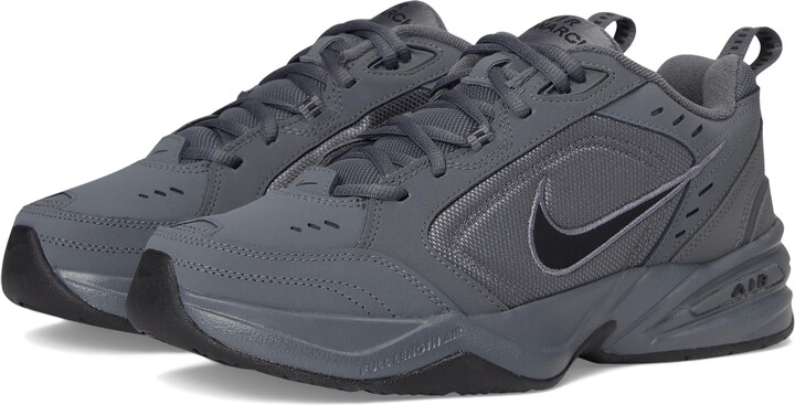 nike men's monarch iv 4e