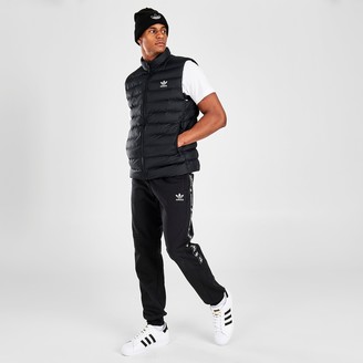 adidas Men's 3D Insulated Vest - ShopStyle Outerwear