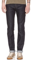 Thumbnail for your product : C of H Man Core Slim Straight Jeans