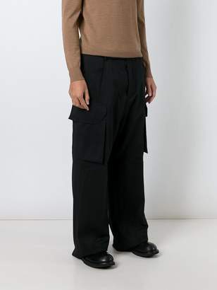 Rick Owens 'Firbanks' trousers