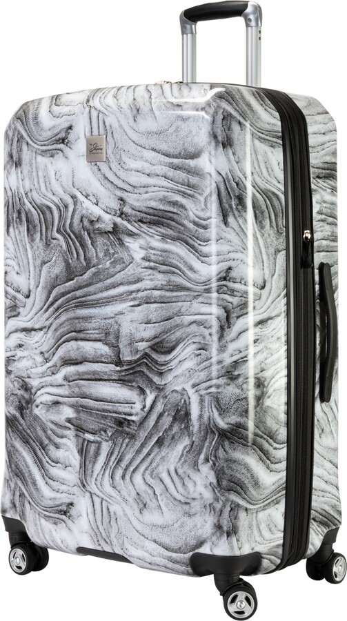 Skyway Luggage Nimbus 4.0 28" Hardside Large CheckIn Suitcase ShopStyle