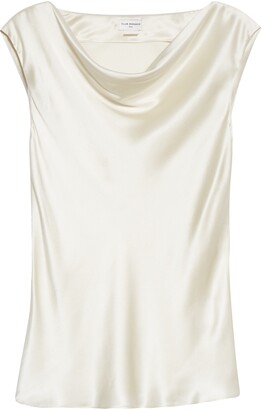 Club Monaco Silk Top | Shop the world’s largest collection of fashion ...