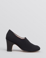 Thumbnail for your product : Taryn Rose Pumps - Tiffani Stretch