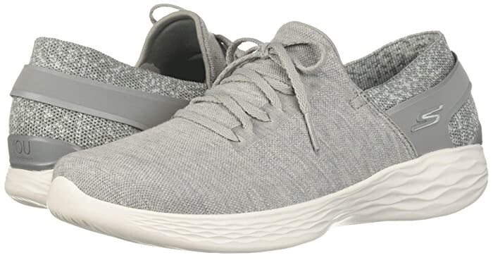 SKECHERS Performance You - 15809 (Gray 