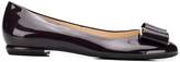 Thumbnail for your product : Högl closed toe ballet flats