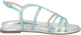 Miss Unique Woman Sandals
