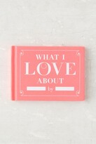 Thumbnail for your product : Knock Knock What I Love About You