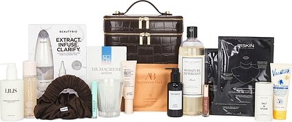 REVOLVE Beauty Ultimate Beauty Vault