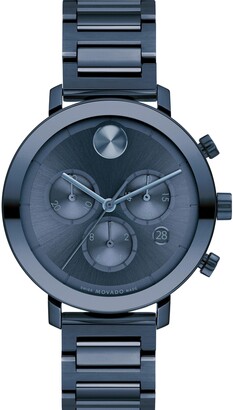 movado bold prix