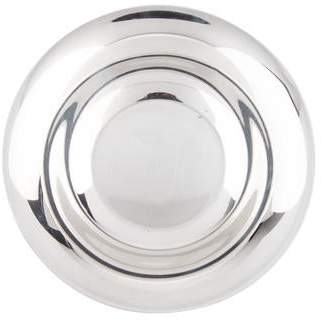 Ercuis Silverplate Catchall Silverplate Catchall