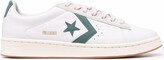 converse one star pro leather