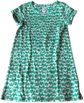 Thumbnail for your product : Gap Green Cotton Dress