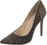 Thumbnail for your product : Enzo Angiolini Suede Printed Pumps
