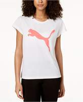 Thumbnail for your product : Puma Urban Sport dryCELL Logo T-Shirt