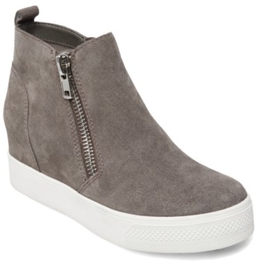 steve madden high top sneakers womens