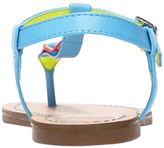 Thumbnail for your product : DV8 by Dolce Vita Amigo T-Strap Flat Thong Sandals