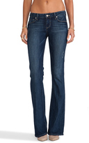 Thumbnail for your product : Paige Denim Skyline Boot